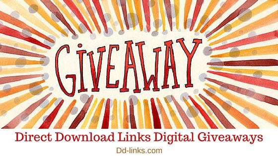 Direct Download Links Giveaways