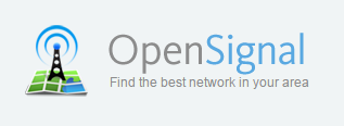 Open signal logo