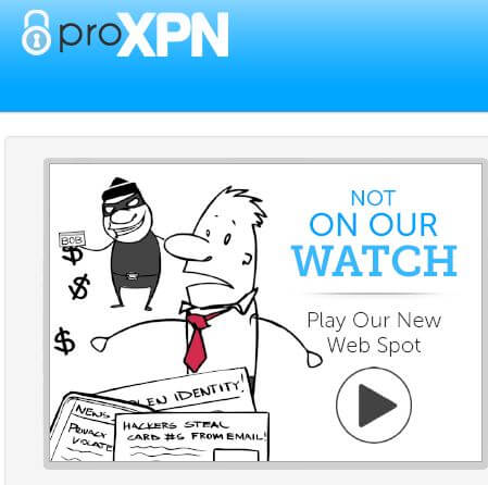 Pro xpn free VPN
