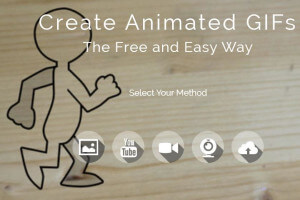 How to make Free Animated GIFs online