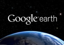 Explore oceans with Google Earth