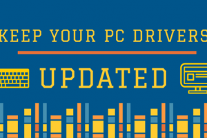 How to update drivers in windows xp,vista,7,8 by free software