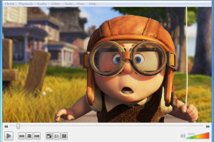 Download VLC media player simply the best